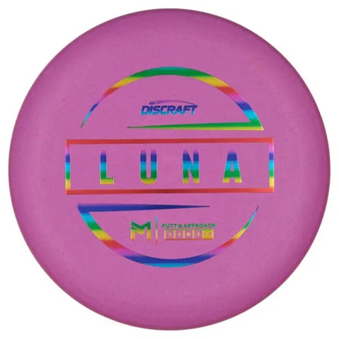 Discraft  Jawbreaker Putter Luna