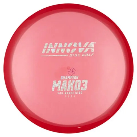 Innova  Champion Midrange Mako3 178-180g