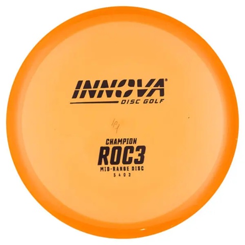 Innova  Champion Midrange Roc3 178-180g