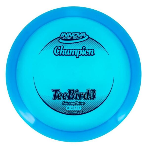 Innova  Champion Driver Teebird3, 173-175g