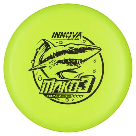 Innova  Star Midrange Mako3 165-169g