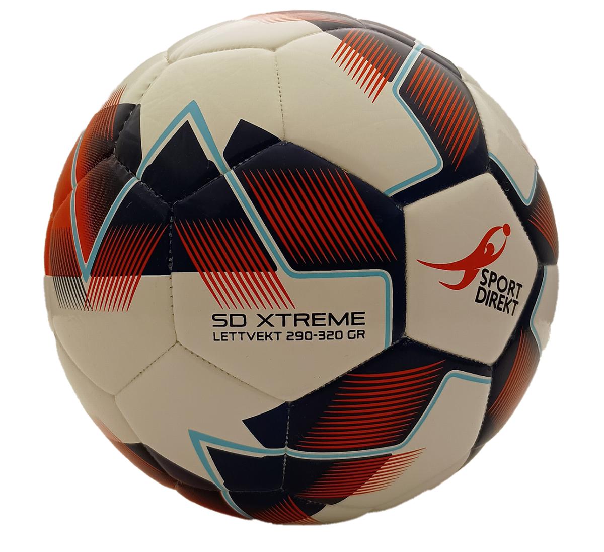 Select  SD Xtreme Lettvekt fotball