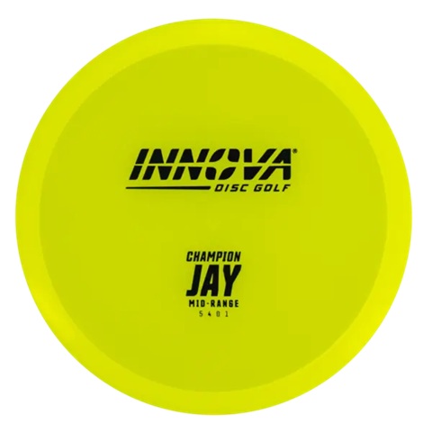 Innova  Champion Midrange Jay, 178-180g