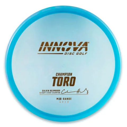 Innova  Champion Midrange Toro, 173-175g