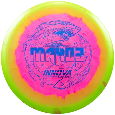 Innova Halo Star Mako3 Mid-Range 175g