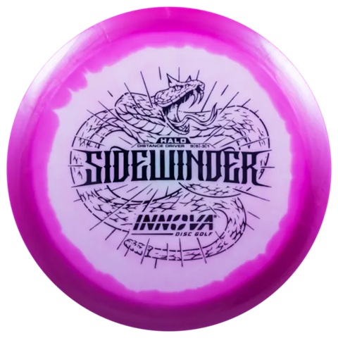 Innova Star Sidewinder
