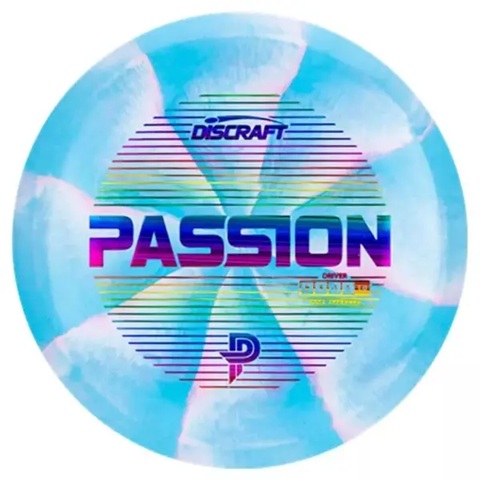 Discraft  Esp Driver Passion PP, 173-176g