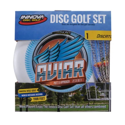 Innova  3 Disc DX Starter Set
