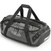 Rab  Expedition Kitbag Ii 50 l, dark slate