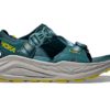 Hoka Sandal Infini Hike TC, blue twilight
