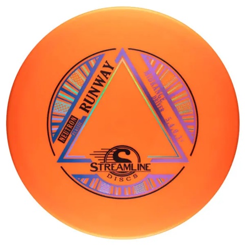 Streamline  Neutron Midrange Runway