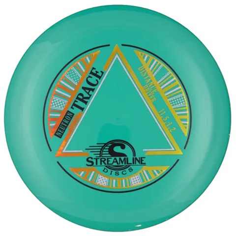 Streamline  Neutron Driver Trace, 173-175g,