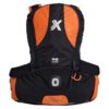 Coxa  R8 backpack, oransje