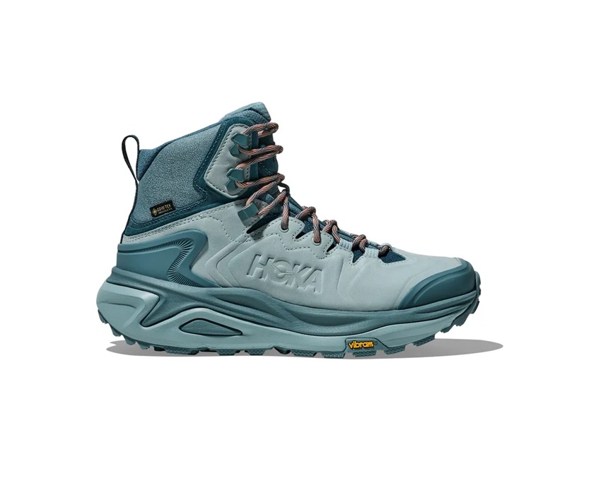 Hoka W Kaha 3 GTX, mountain fog