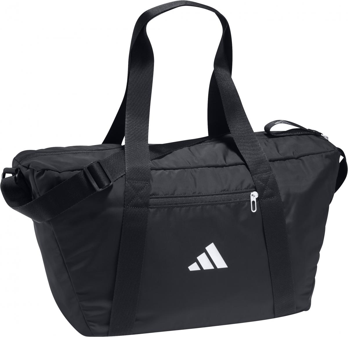 Adidas  Sport Bag, svart