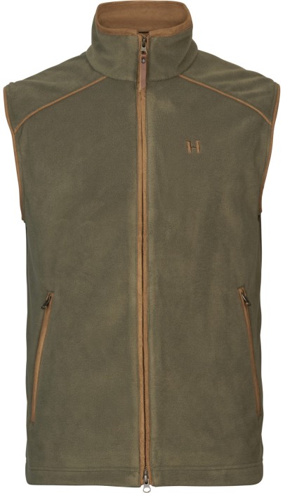 Härkila Sandhem Vest, grape leaf