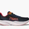Hoka M Mach 6, varsity navy/ nautical dusk
