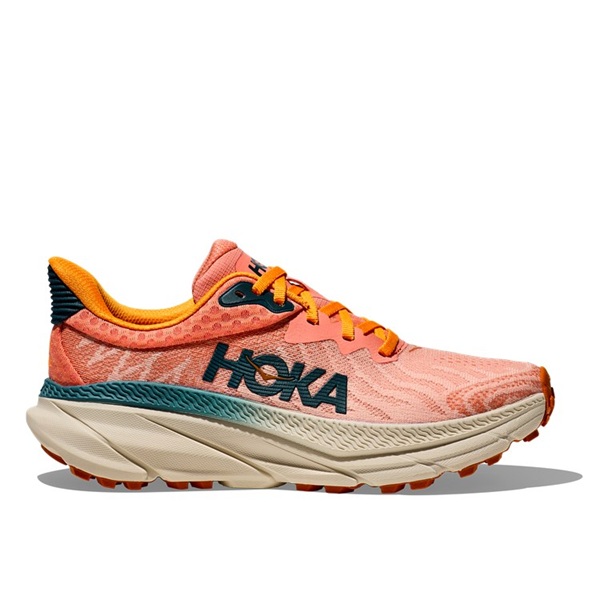 Hoka W Challenger ATR 7, feldspar/ birch