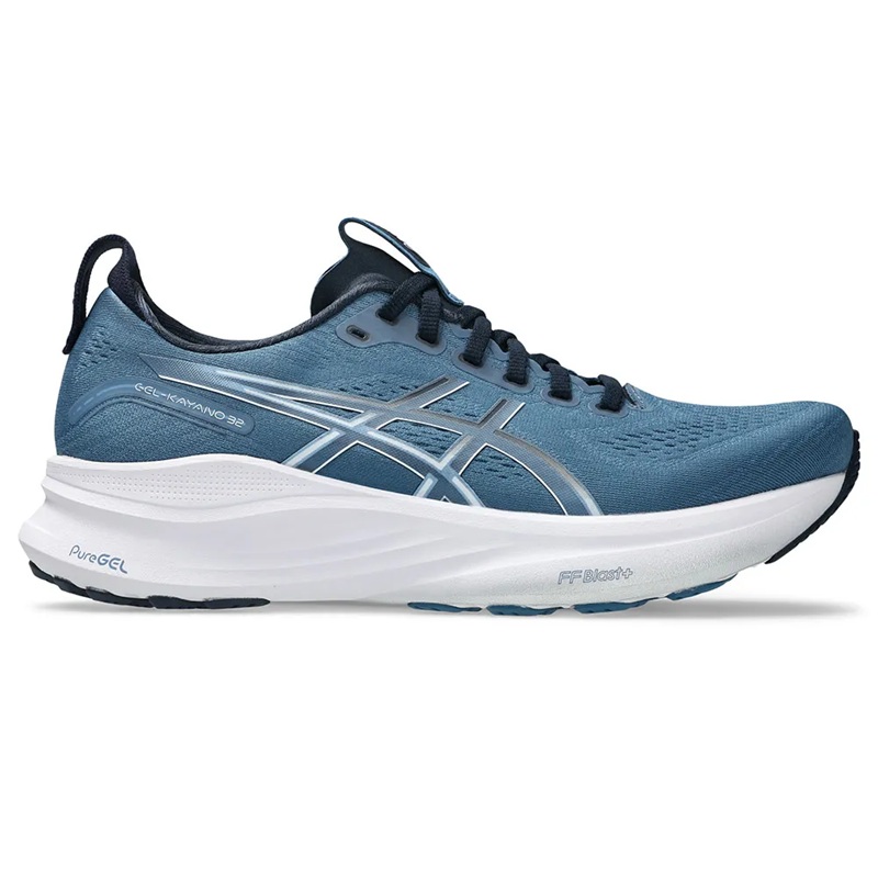 Asics  Gel-Kayano 32 Herre, Winter Sea/Midnight