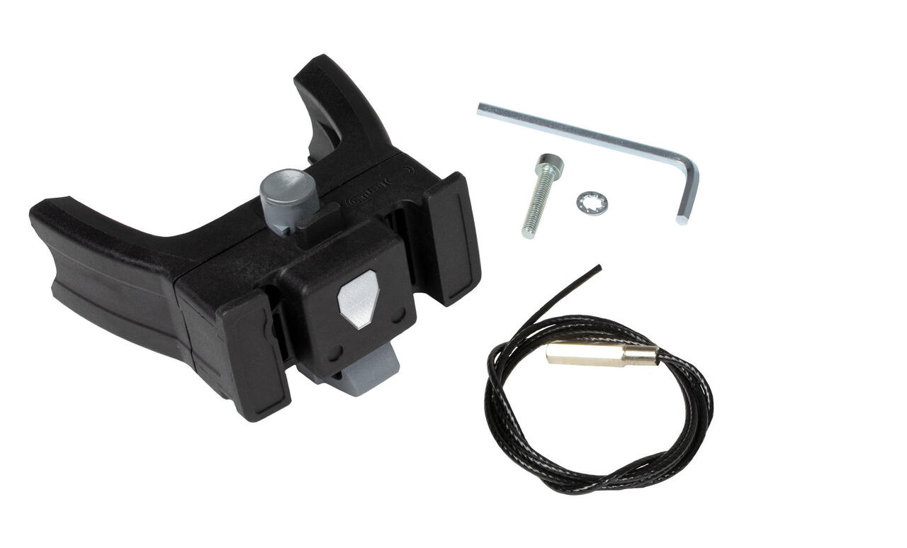 Ortlieb  Handlebar Mounting-Set E-Bike