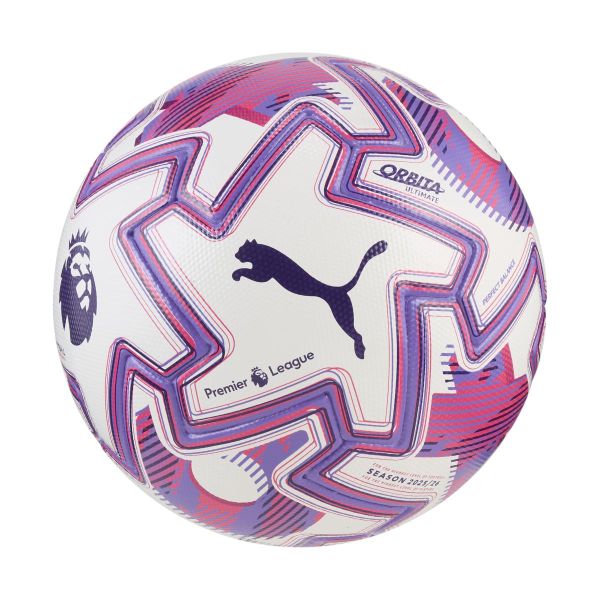 Puma Orbita Ultimate PL Orbita (Fifa Quality Pro) matchball