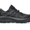 Asics  Gel-Trabuco 13 GTX, black/ graphite grey