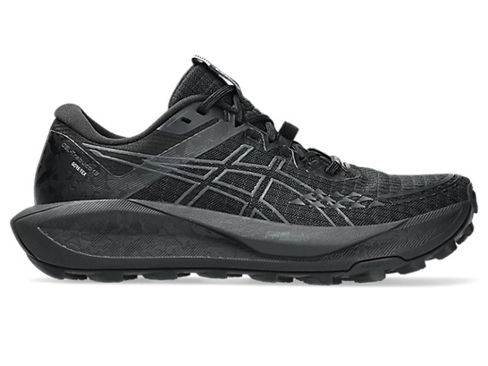 Asics  Gel-Trabuco 13 GTX, black/ graphite grey