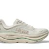 Hoka W Bondi 9, truffle salt