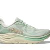 Hoka W Clifton 10, sea glass