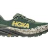Hoka M Speedgoat 6, ferm/ asphalt grey