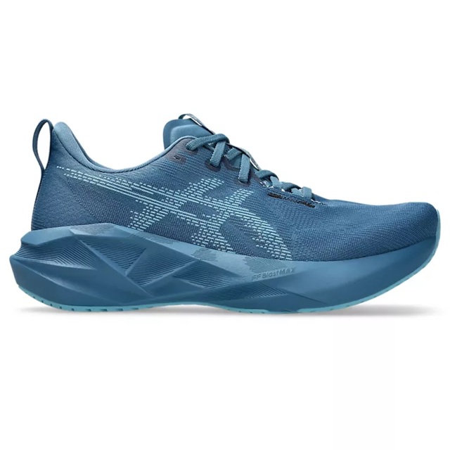 Asics  Novablast 5, winter sea/ stillwater