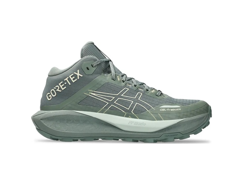 Asics  GEL-Trabuco MT GTX, monument blue/ vanilla