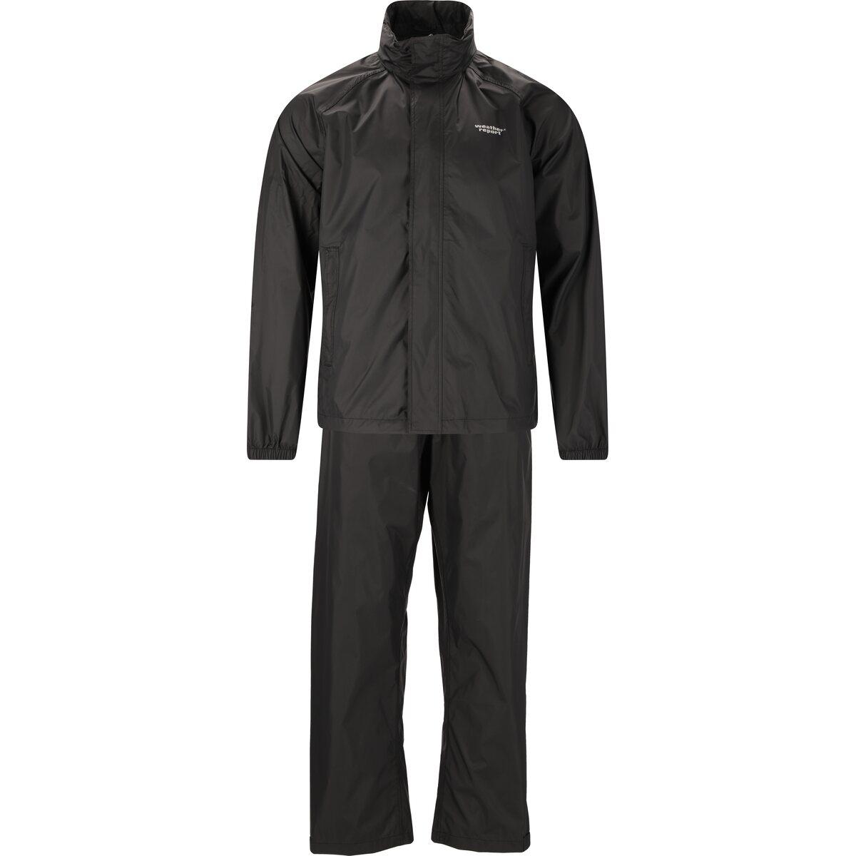 Weather Report  Packo Unisex Packable Awg Set W-Pro 10000