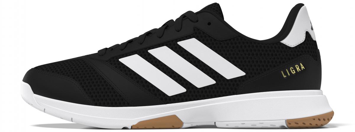Adidas  Ligra 8 M, black