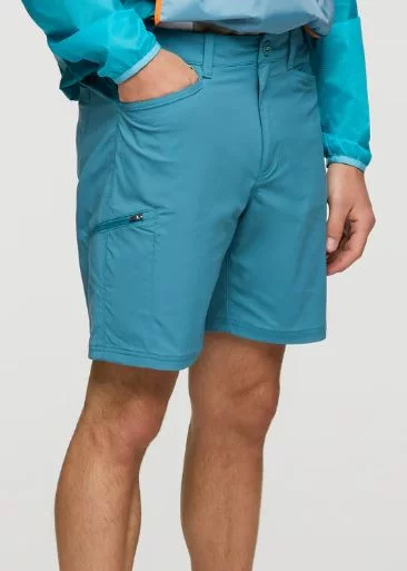 Cotopaxi  Coraje Tech Short, drizzle