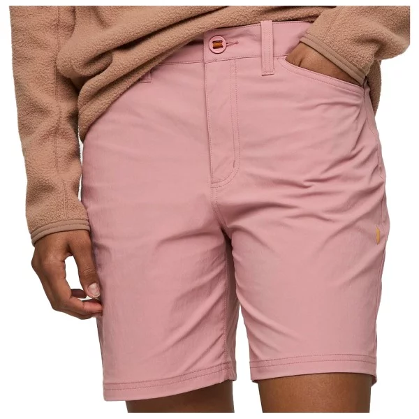 Cotopaxi  Coraje Tech Short dame, rose