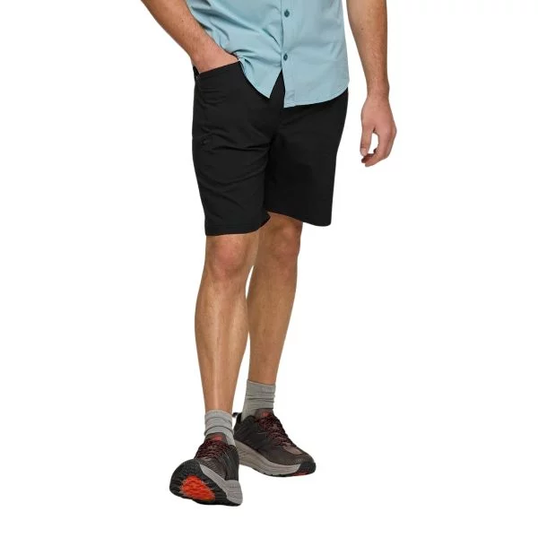 Cotopaxi  Coraje Tech Short, black