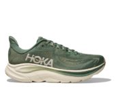 Hoka M Clifton 10, fern/ truffle salt