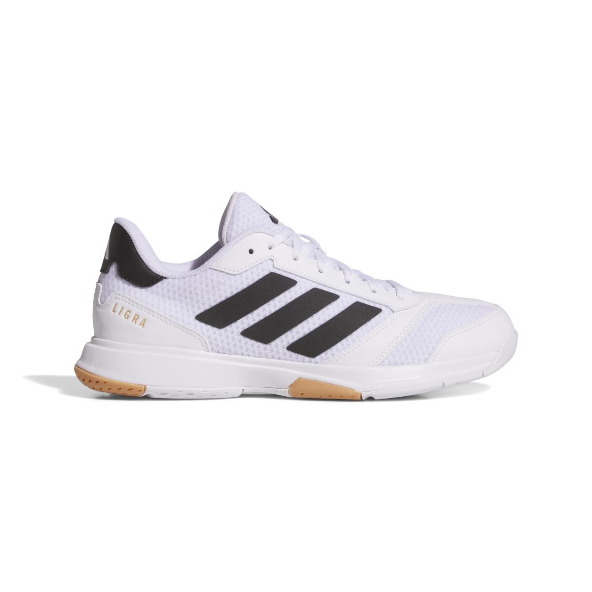 Adidas  Ligra 8 W, white