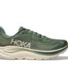 Hoka M Clifton 10, fern/ truffle salt