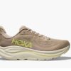 Hoka M Clifton 10, raw linen/ stone