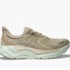 Hoka W Arahi 8, oyster mushroom/ truffle salt