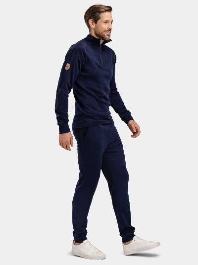 WoolLand  Geilo Pants Man