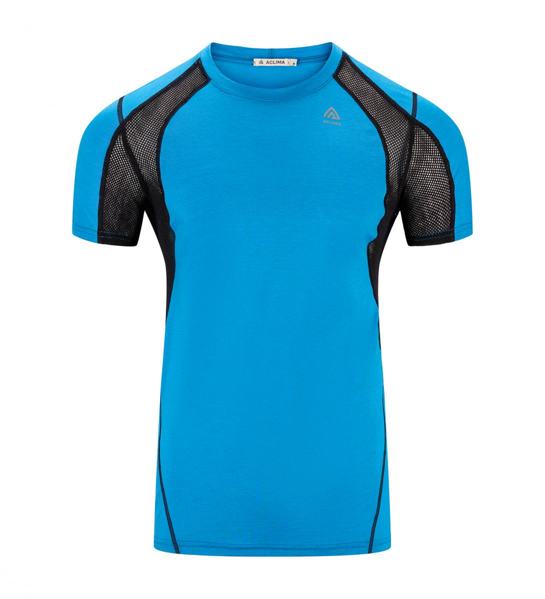 Aclima  Lightwool 140 Sports T-Shirt M´S
