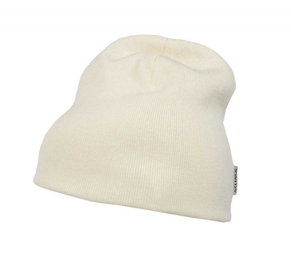 Aclima  Classic Beanie, nature