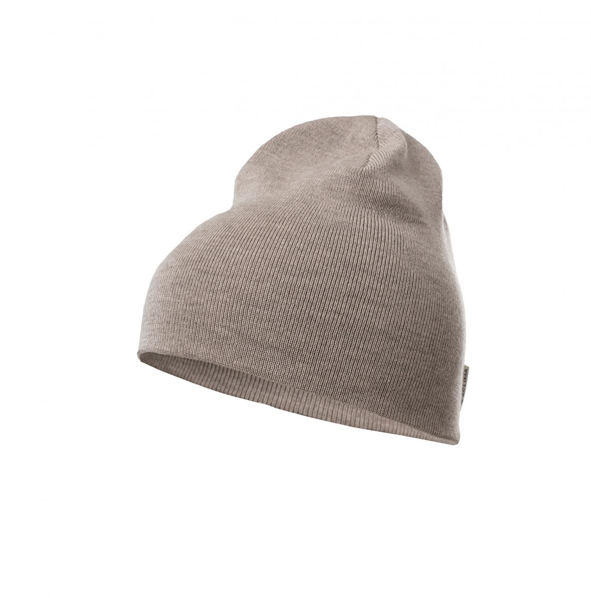 Aclima  Classic Beanie, beige