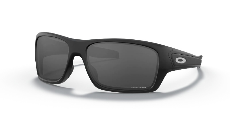Oakley Brille Turbine Matte Black