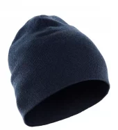 Aclima  Classic Beanie, navy