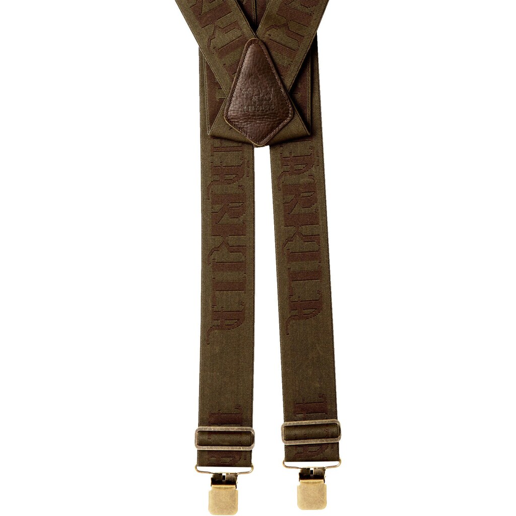 Harkila Carl-Eric Bukseseler m/klips