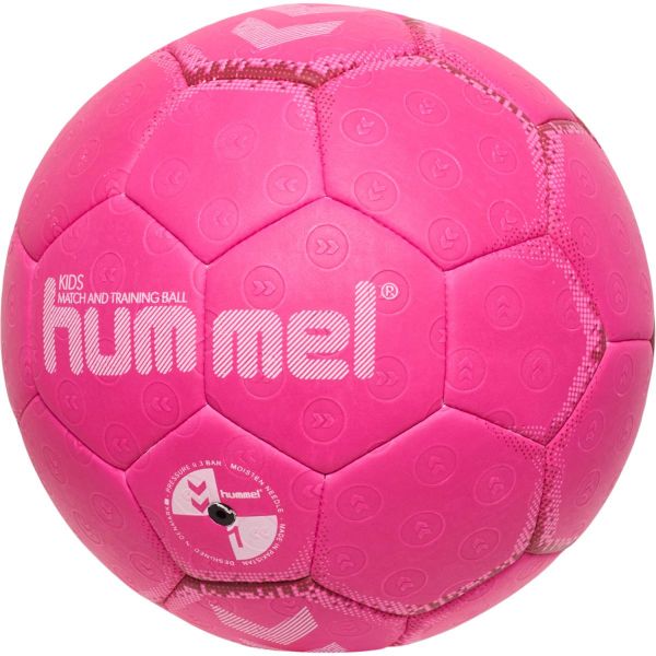 Hummel  Kids Håndball, purple/white